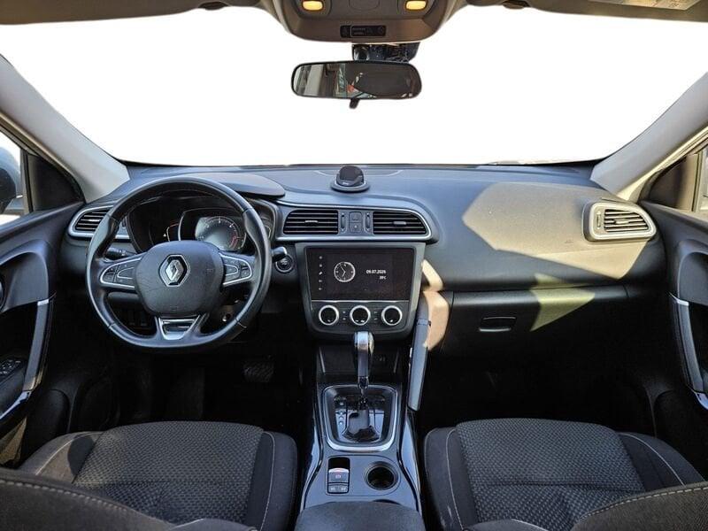 Renault Kadjar 1.5 DCI 85KW BLUE BUSINESS EDC
