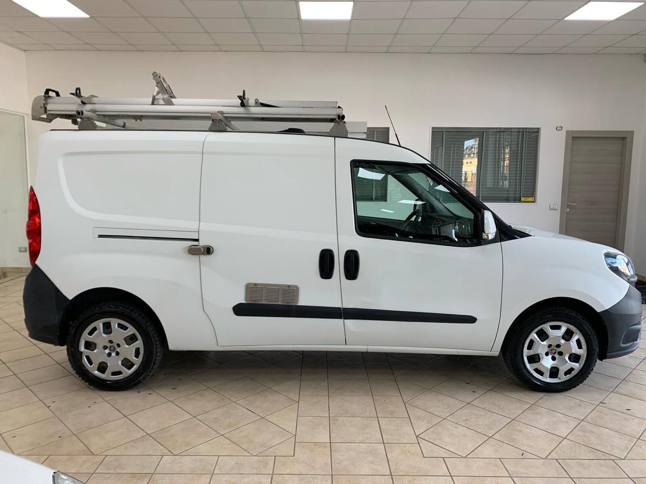 Fiat Doblo Doblò 1.4 T-Jet Natural Power