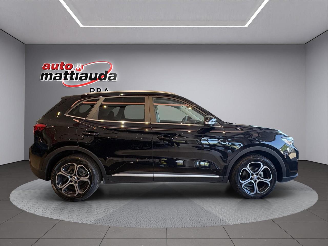 Mg ZS 1.5 Comfort