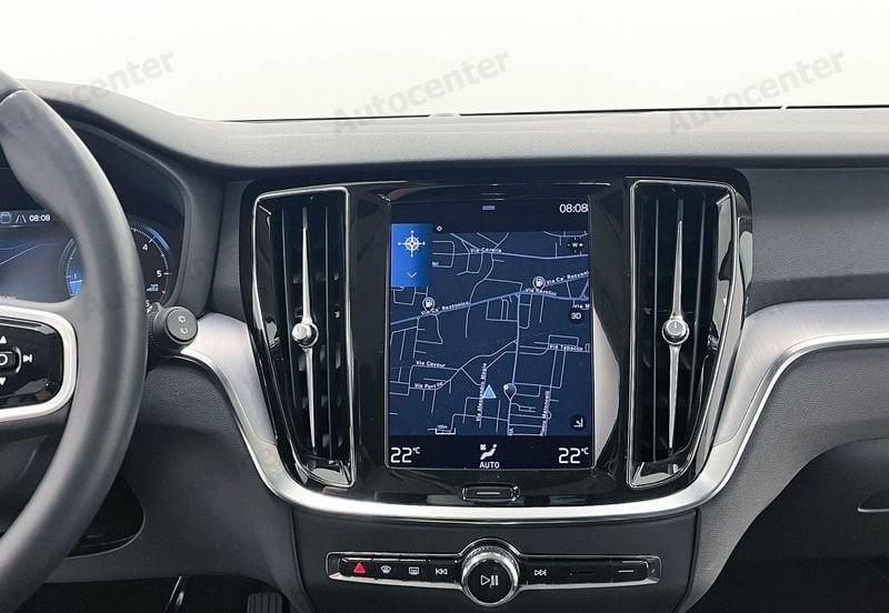 Volvo V60 Cross Country B4 (d) 197CV AWD AUT BUSINESS PRO