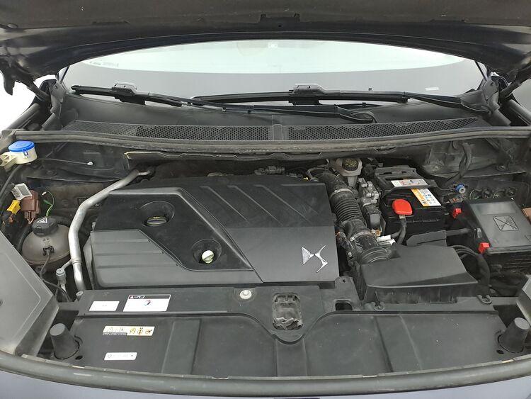 DS DS 7 Crossback Grand Chic BR619274 2.0 Diesel 177CV