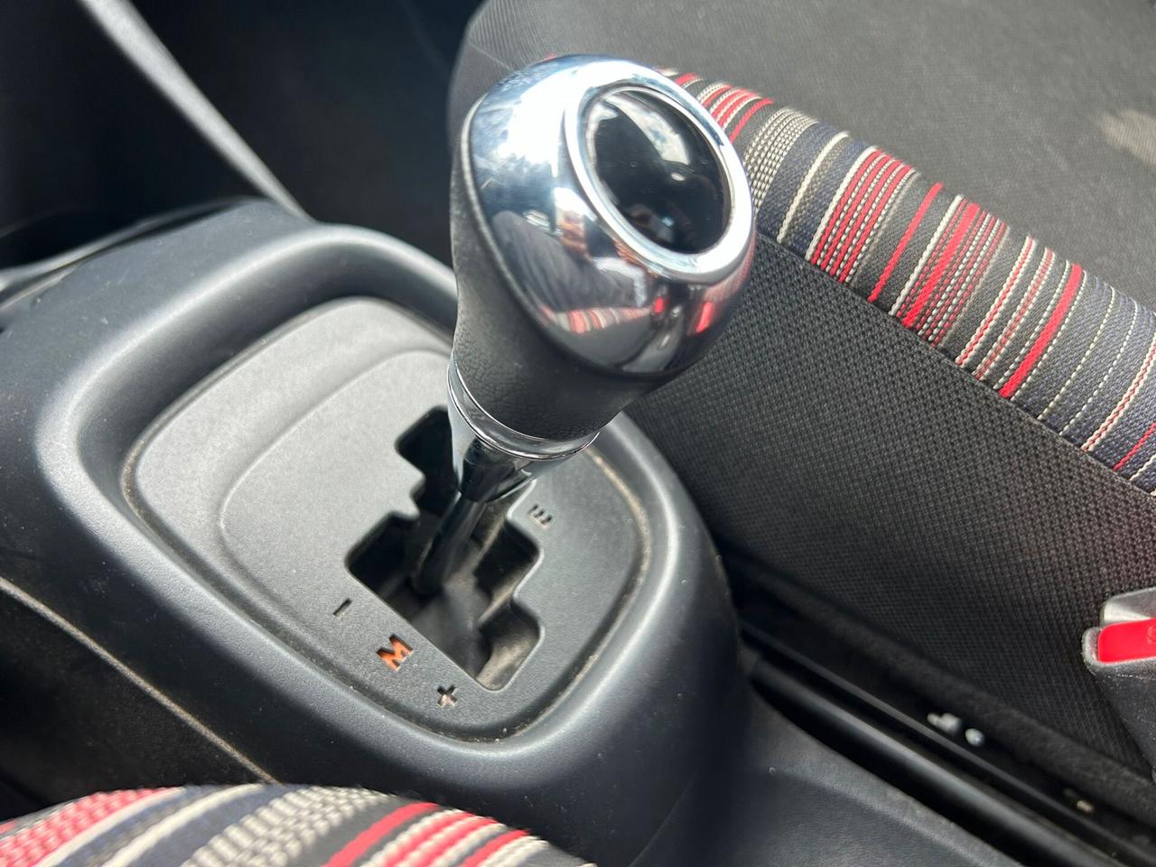 Citroen C1 VTi 68 5 porte Shine