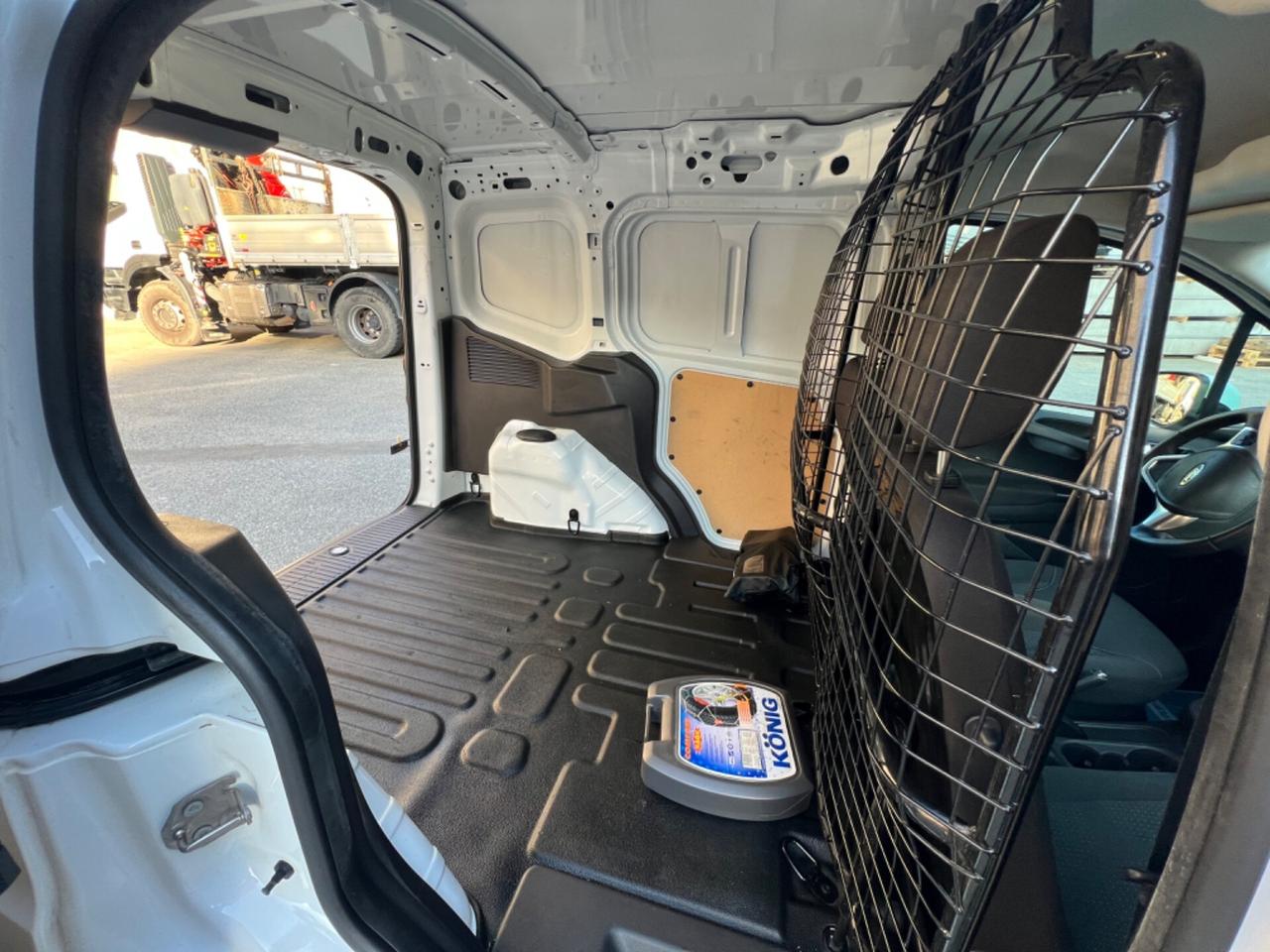 Ford Transit Courier Transit Courier 1.5 TDCi 75CV Van Trend Perfetta