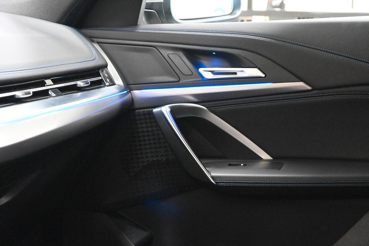 BMW X1 (U11) X1 xDrive 20d Msport