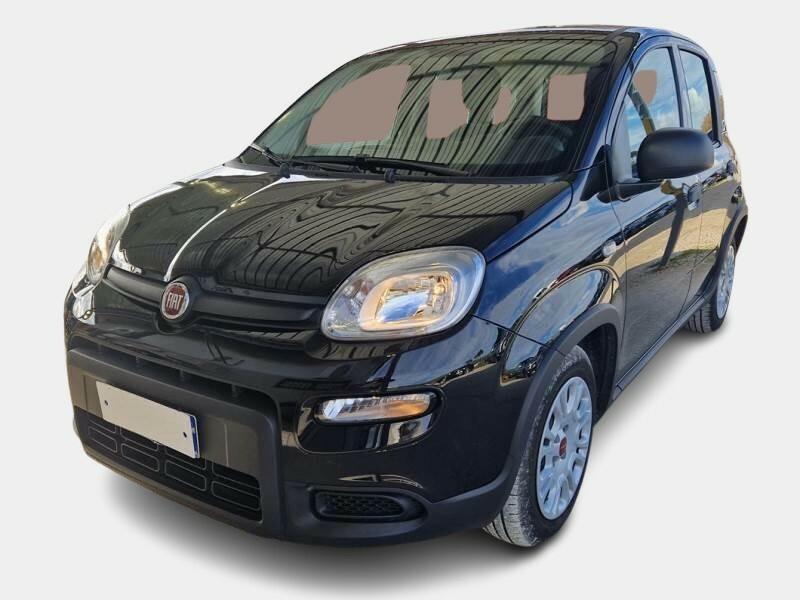 FIAT PANDA 1.0 FireFly 70cv S/S Hybrid 5 PORTE