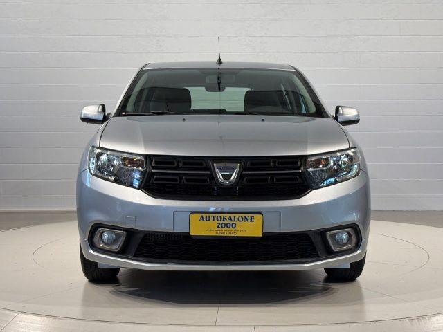 DACIA Sandero Streetway 1.0 TCe 100CV ECO-G Comfort PREZZO REALE