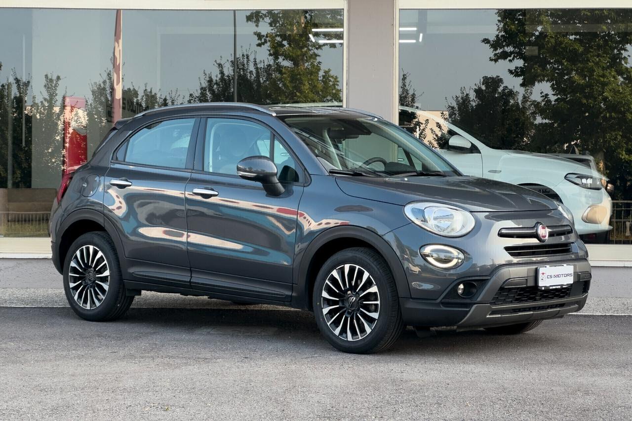 Fiat 500X 1.0 T3 120 CV Cross