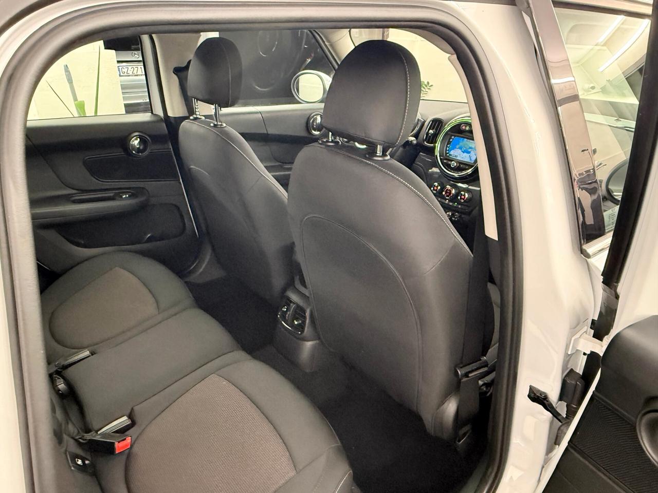 Mini One D Countryman 1.5 Business