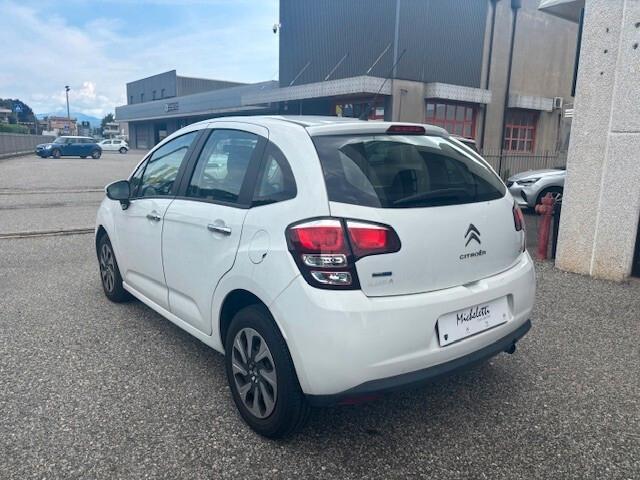 Citroen C3 BlueHDi 75 Business Combi N1