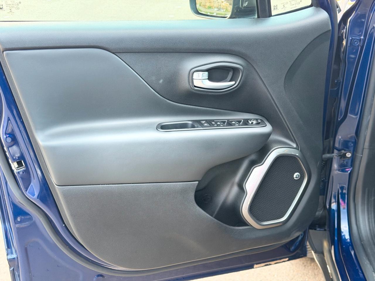 Jeep Renegade 1.6 Mjt 120 CV Limited Tetto*Led*Full