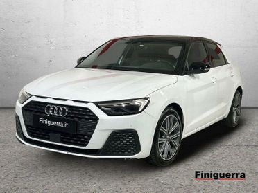 Audi A1 A1 1.0 82 CV TFSI Admired