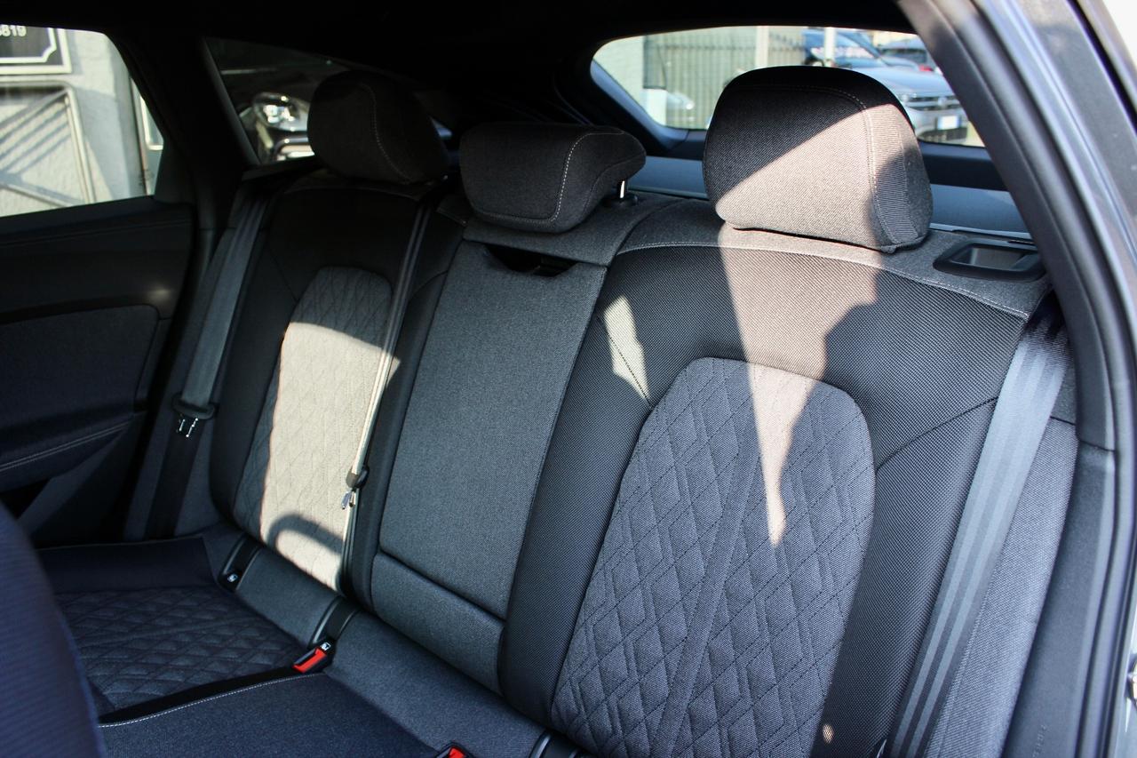 Audi A5 Avant TDI Hybrid 204 CV S tronic S line PREZZO REALE SENZA VINCOLI