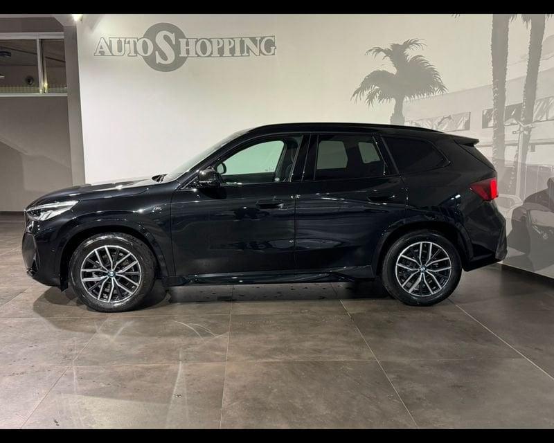 BMW X1 (U11) sDrive 18i Msport