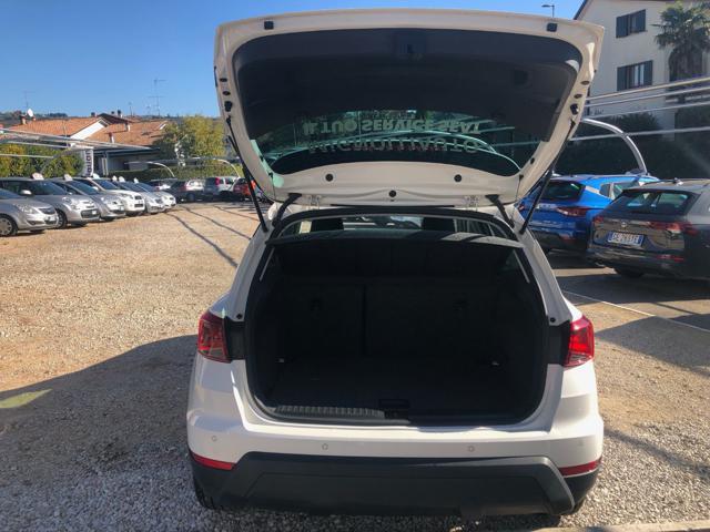 SEAT Arona 1.6 TDI 95 CV Style OK NEOPATENTATI