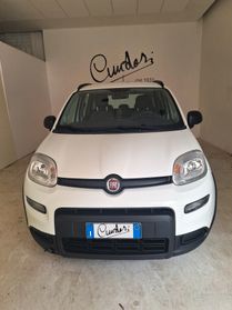 Fiat Panda 1.0 FireFly S&S Hybrid City Life - 955