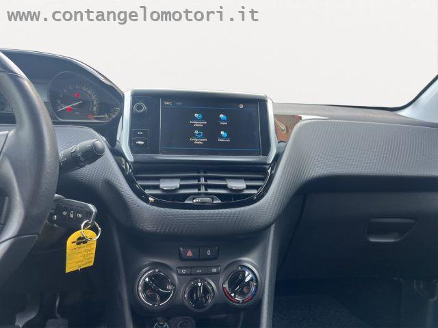 PEUGEOT 208 5p 1.5 bluehdi Signature s