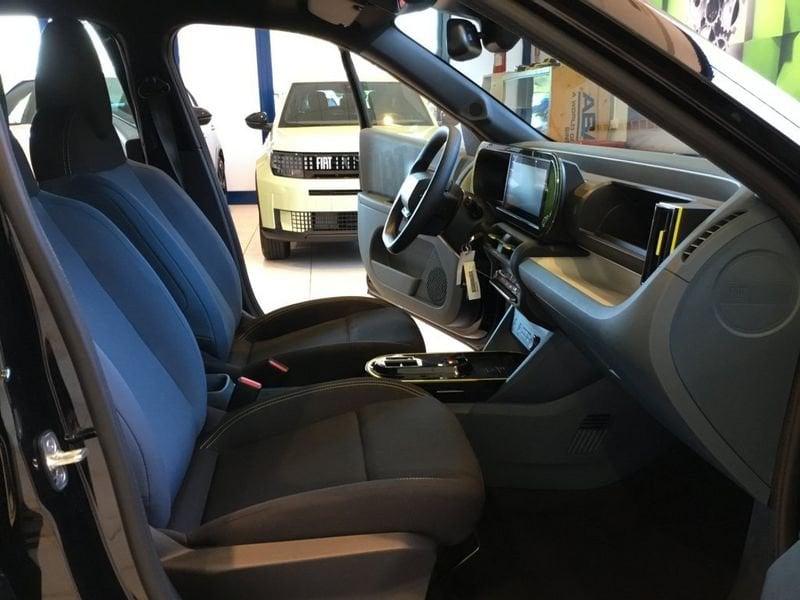 FIAT Grande Panda 1.2 Hybrid 110 CV S&S Icon PROMO LUGLIO