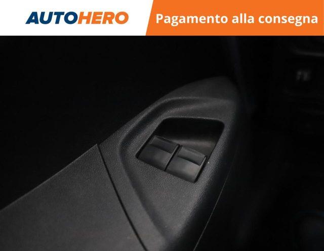 TOYOTA Aygo 1.0 VVT-i 69 CV 5 porte x-play
