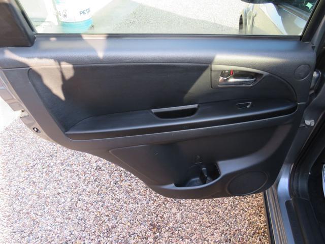 FIAT Sedici 1.9 MJT 4x4 Dynamic