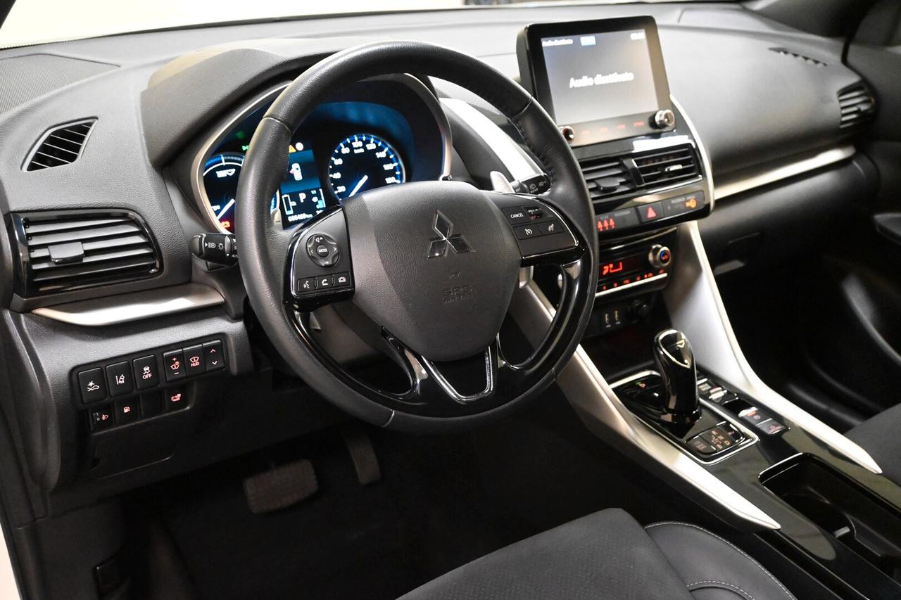 MITSUBISHI Eclipse Cross Eclipse Cross 2.4 MIVE...