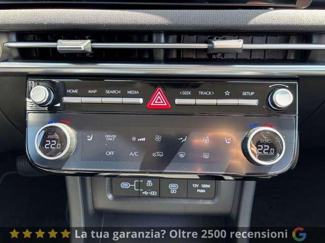 Hyundai TUCSON 1.6 PHEV 253cv Exellence Auto