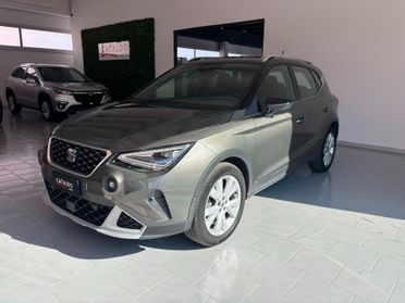 Seat Arona 1.0 EcoTSI XPERIENCE