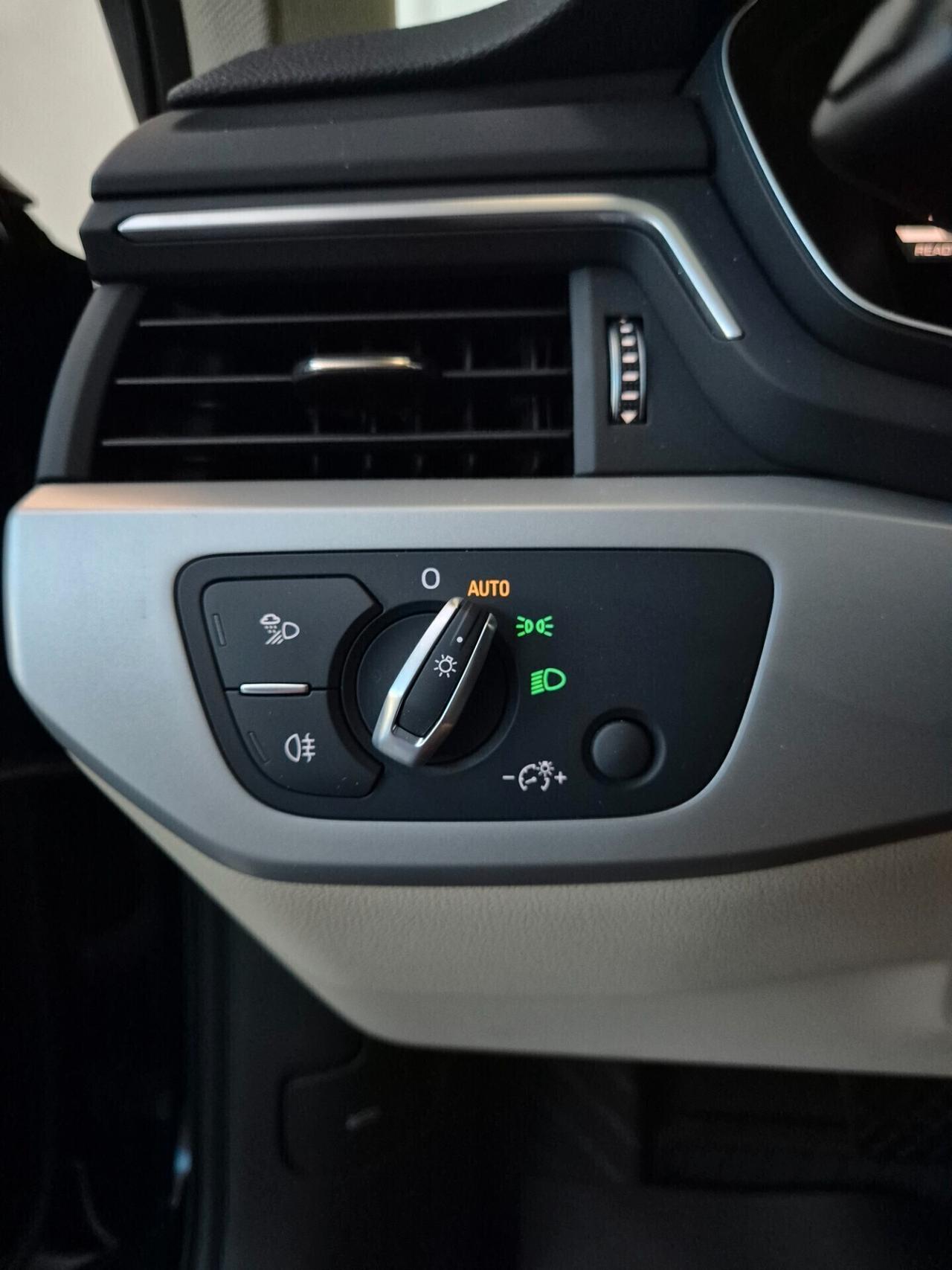 Audi A4 allroad 204cv Virtual+Matrix IvaEspostaCompresa 1Proprieta