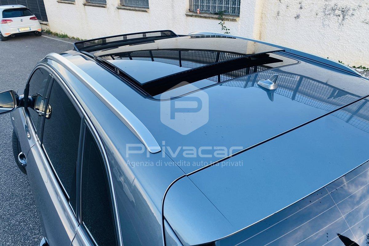 AUDI Q5 2.0 TDI 177CV quattro S tronic Business