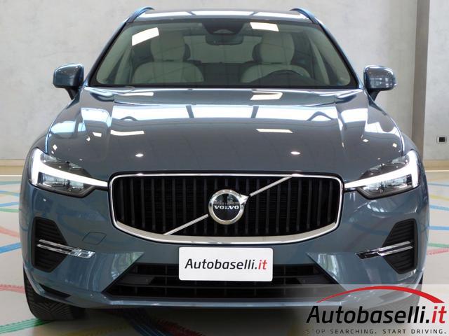 VOLVO XC60 B4 (D) MHEV 197CV AUTOMATICO CORE N1 - IVA ESPOSTA