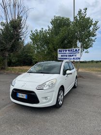 Citroen C3 1.4 VTi 95 Exclusive Style