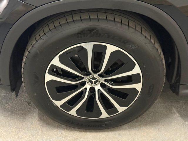 MERCEDES-BENZ GLC 200 d 4Matic Mild hybrid Coupé Advanced