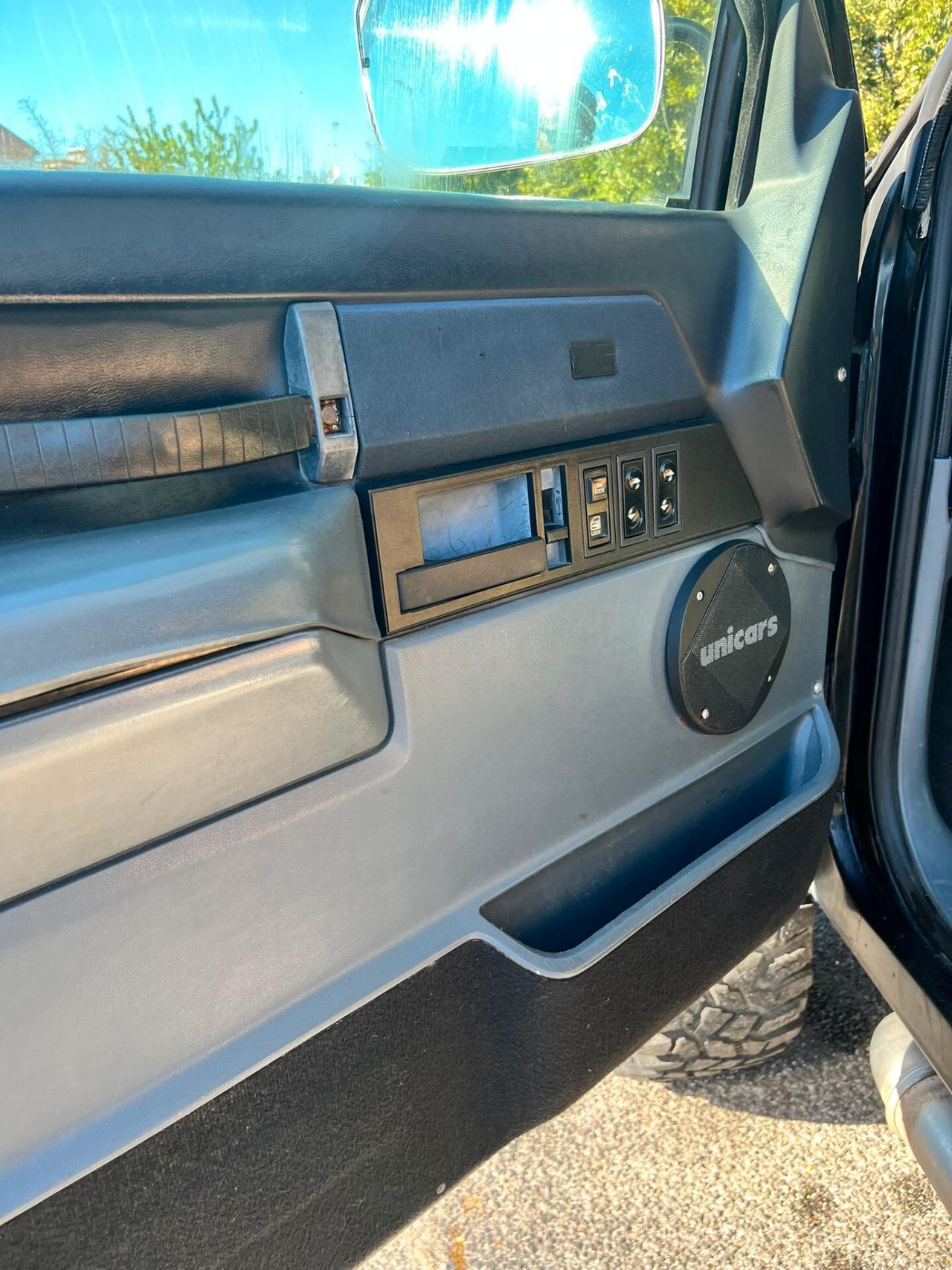 Chevrolet Silverado V8 GPL 4x4