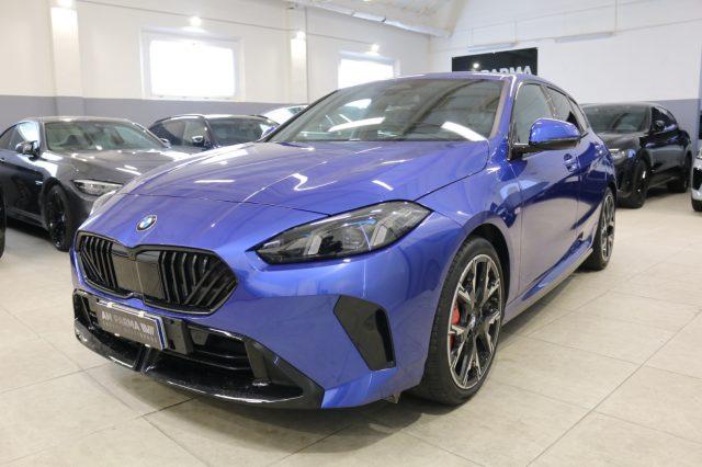 BMW 118 d MSport Pro