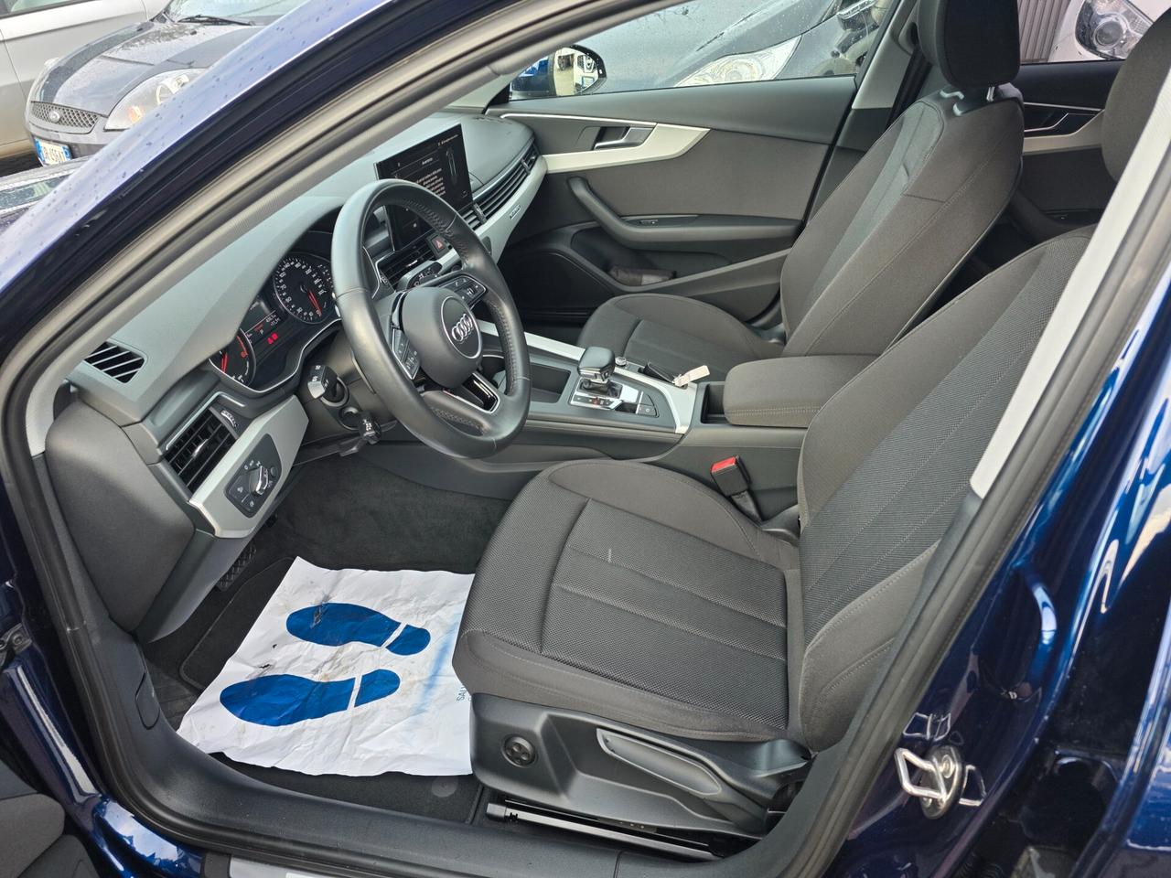 Audi A4 50 TDI quattro S tronic perfetta e garantita 12M