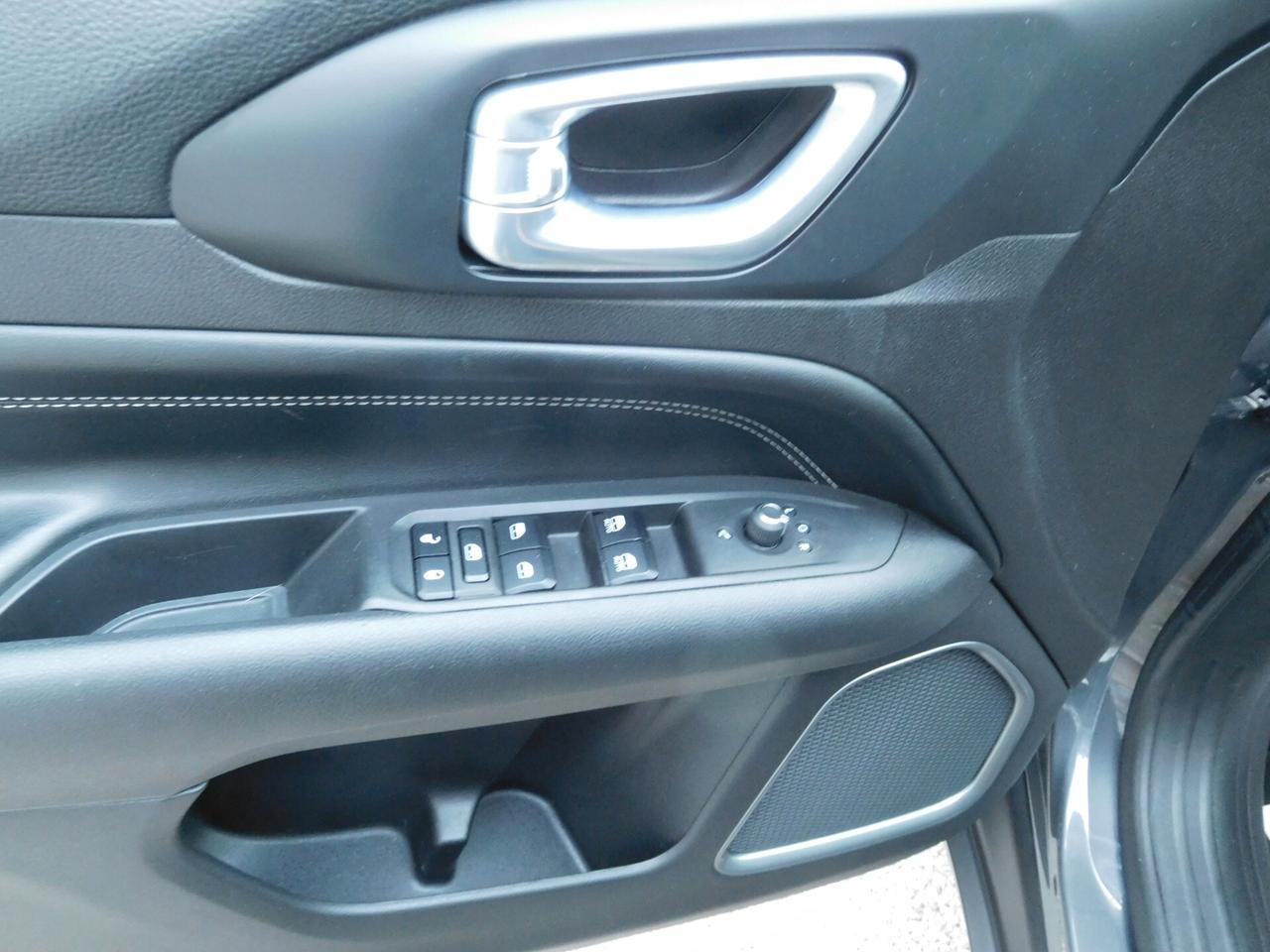 Jeep Compass 1.3 Turbo T4 190 CV PHEV AT6 4xe Limited