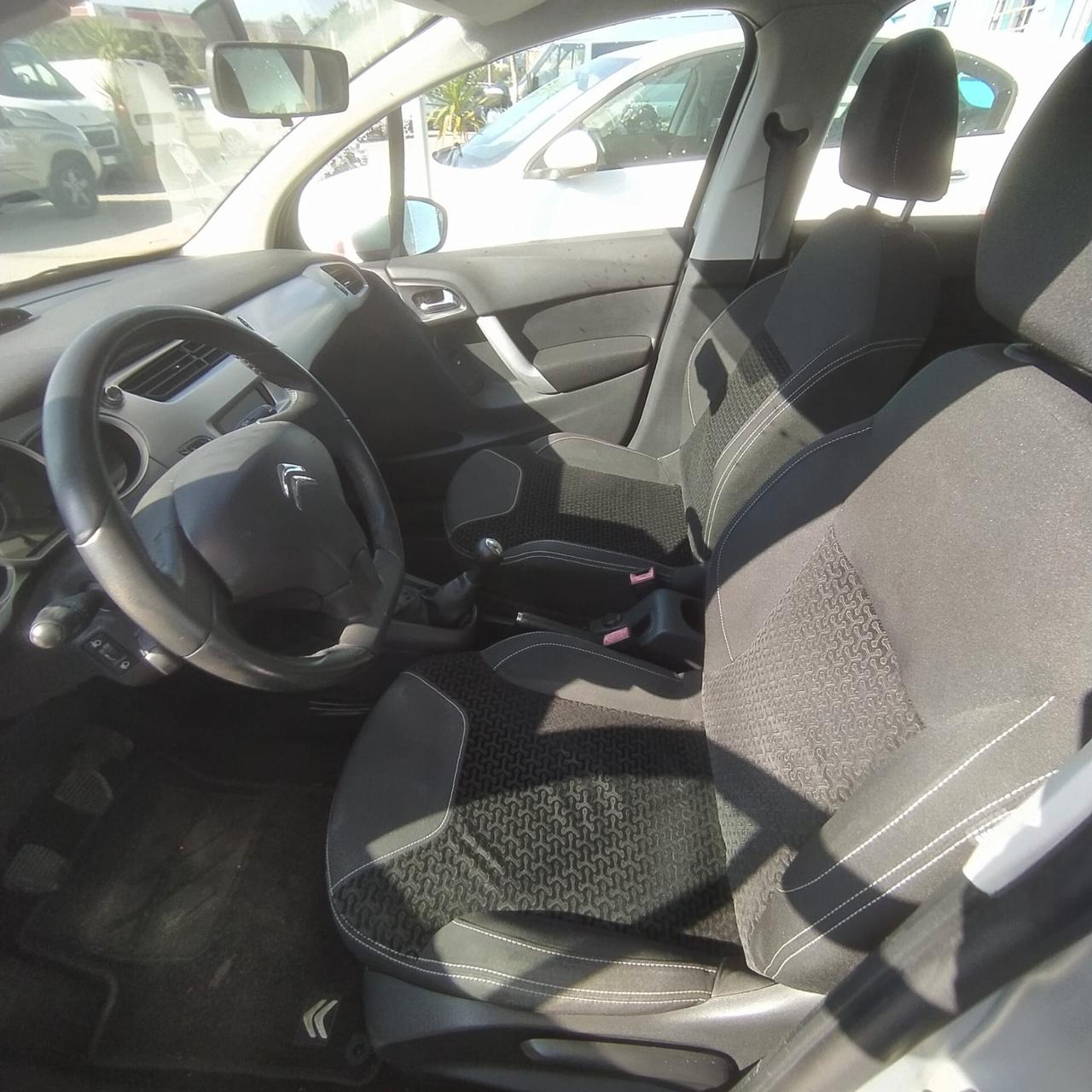 Citroen C3 1.1 Seduction