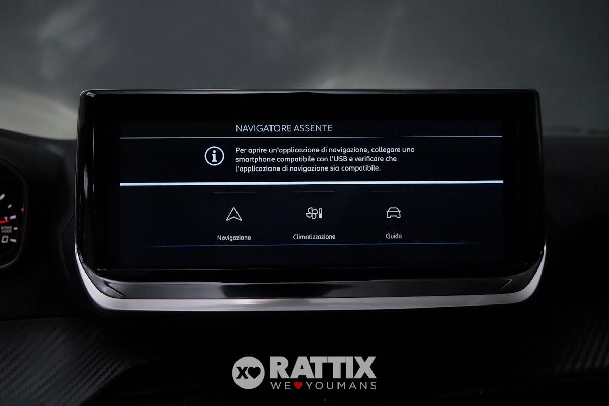 Peugeot 208 1.2 Puretech 100CV Style