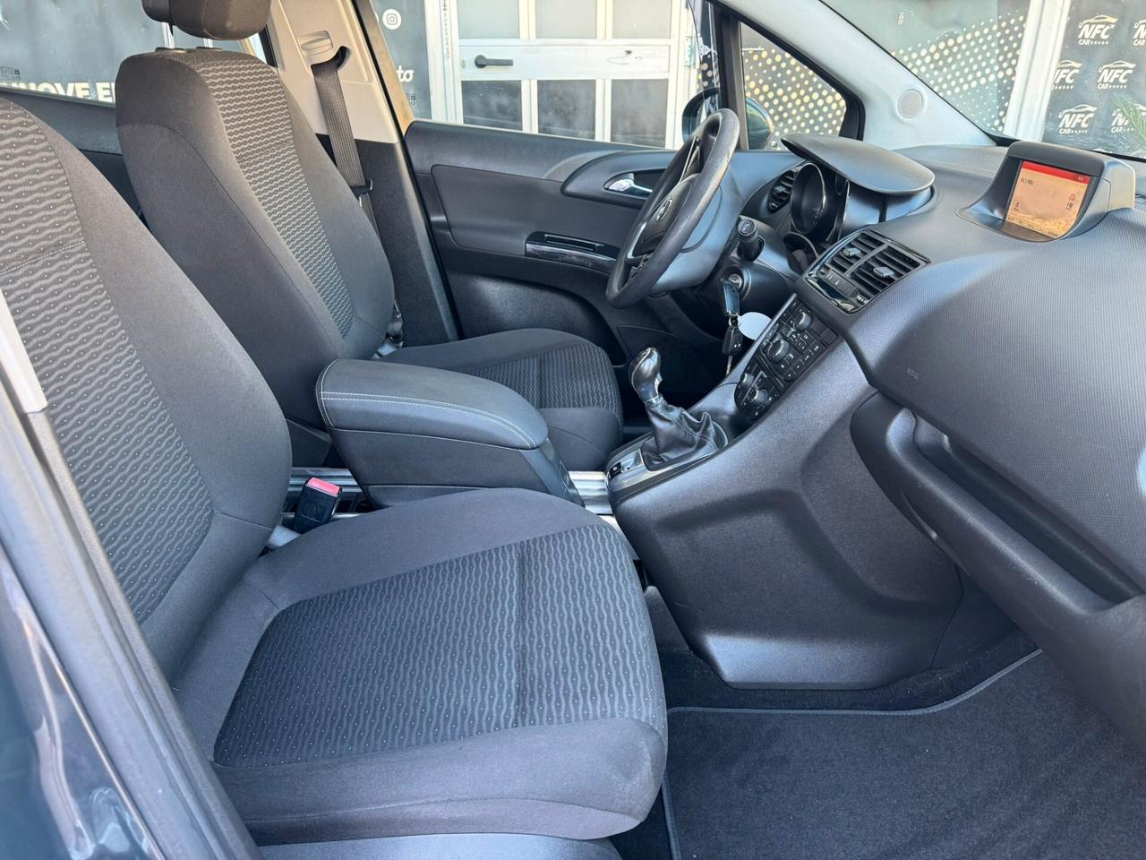 Opel Meriva 1.4 Turbo 120CV GPL Tech Cosmo