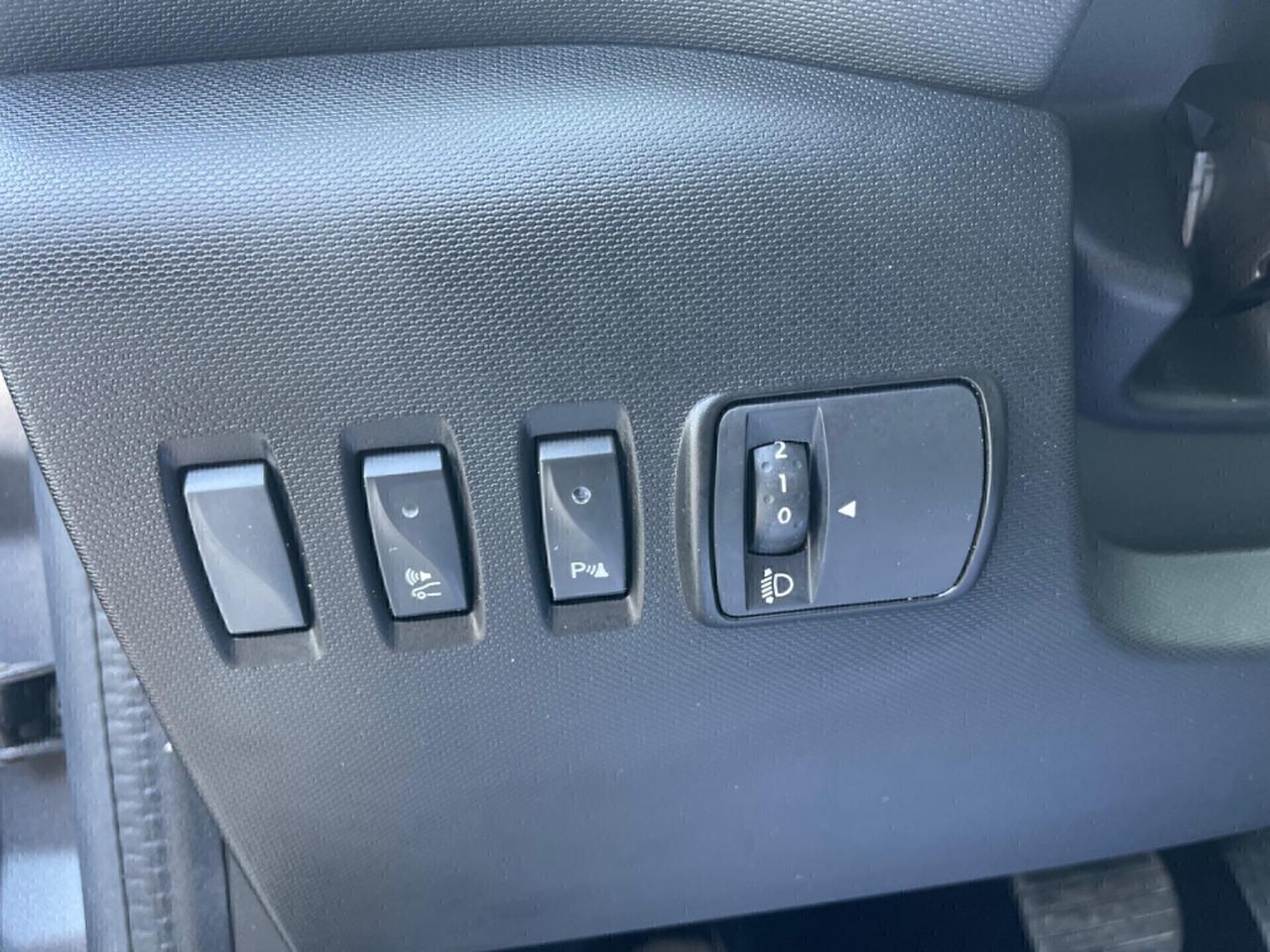 Renault Twingo Electric Vibes 2021