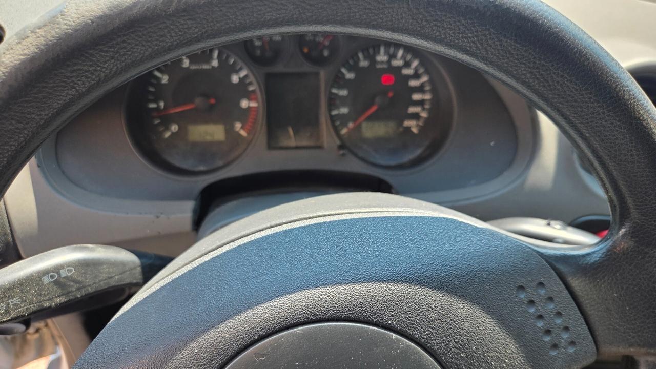 Seat Ibiza 1.4 16V 5p. Signo