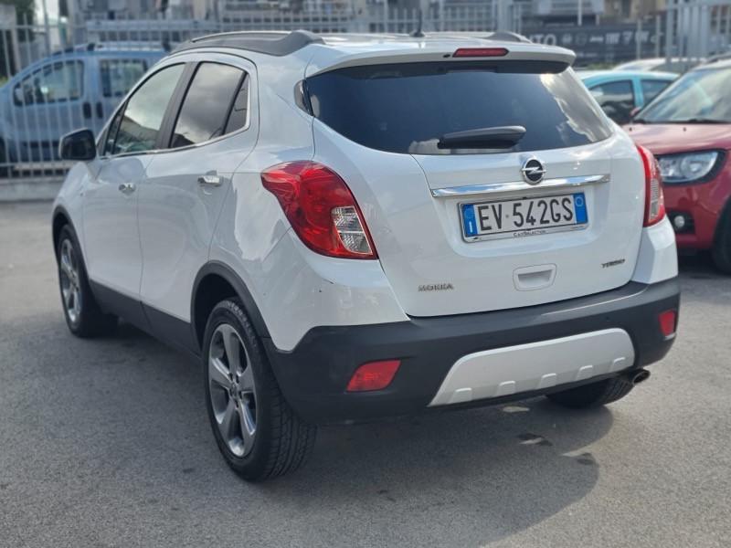 Opel Mokka 1.4 t Cosmo 140cv 100MILA KM