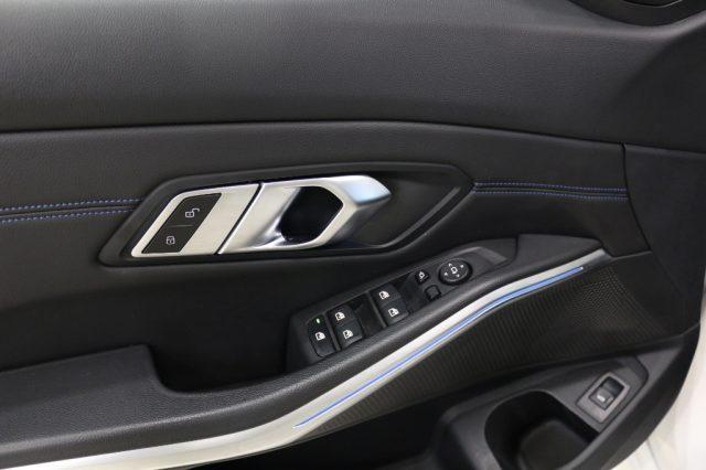 BMW 320 d 48V xDrive Touring Msport NEW MODEL
