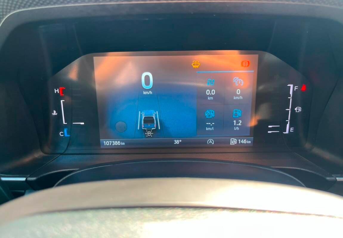 Ford Ranger 2.0 ecoblue doppia cabina XLT 4x4 170cv