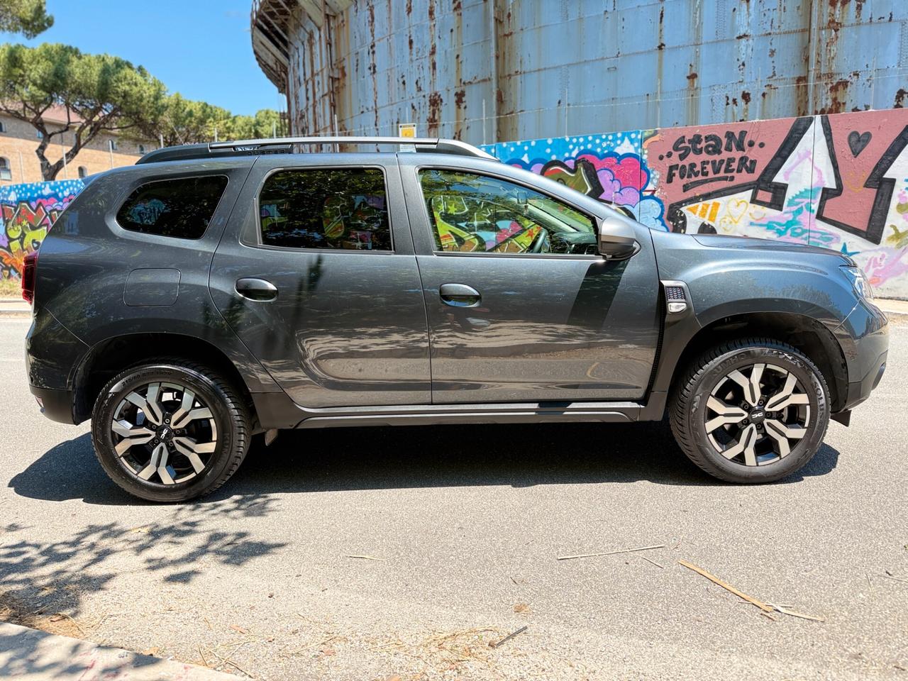 Dacia Duster 1.0 TCe GPL 101cv Extreme UNIPRO
