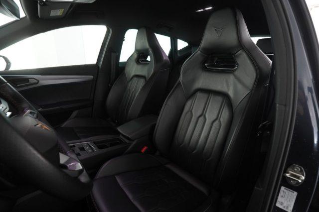 CUPRA Formentor Formentor 1.5 TSI DSG