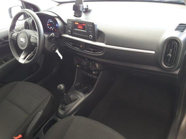 KIA Picanto 1.0 12V 5 porte Active