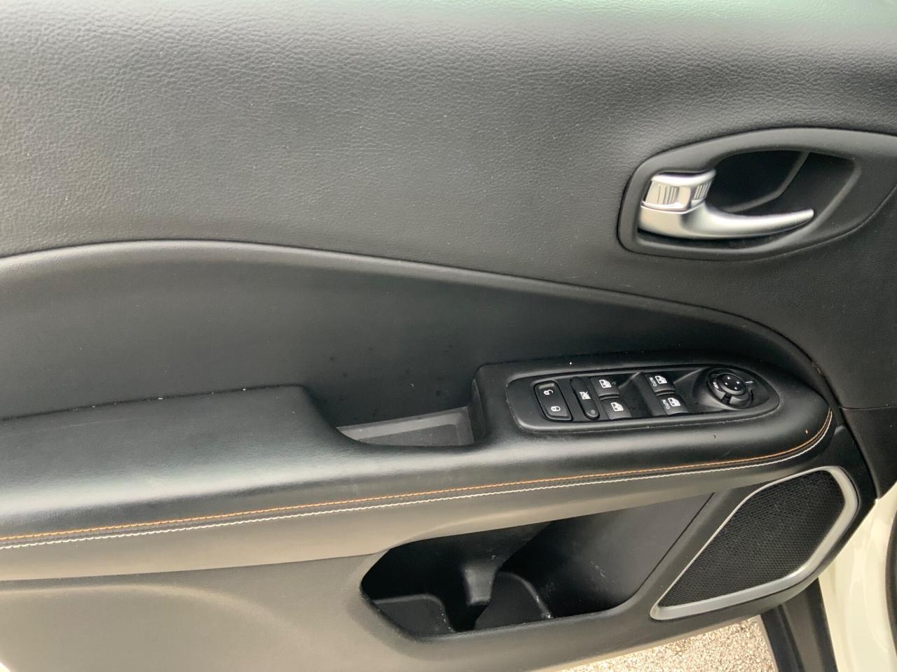 Jeep Compass 1.6 Multijet II 2WD Longitude