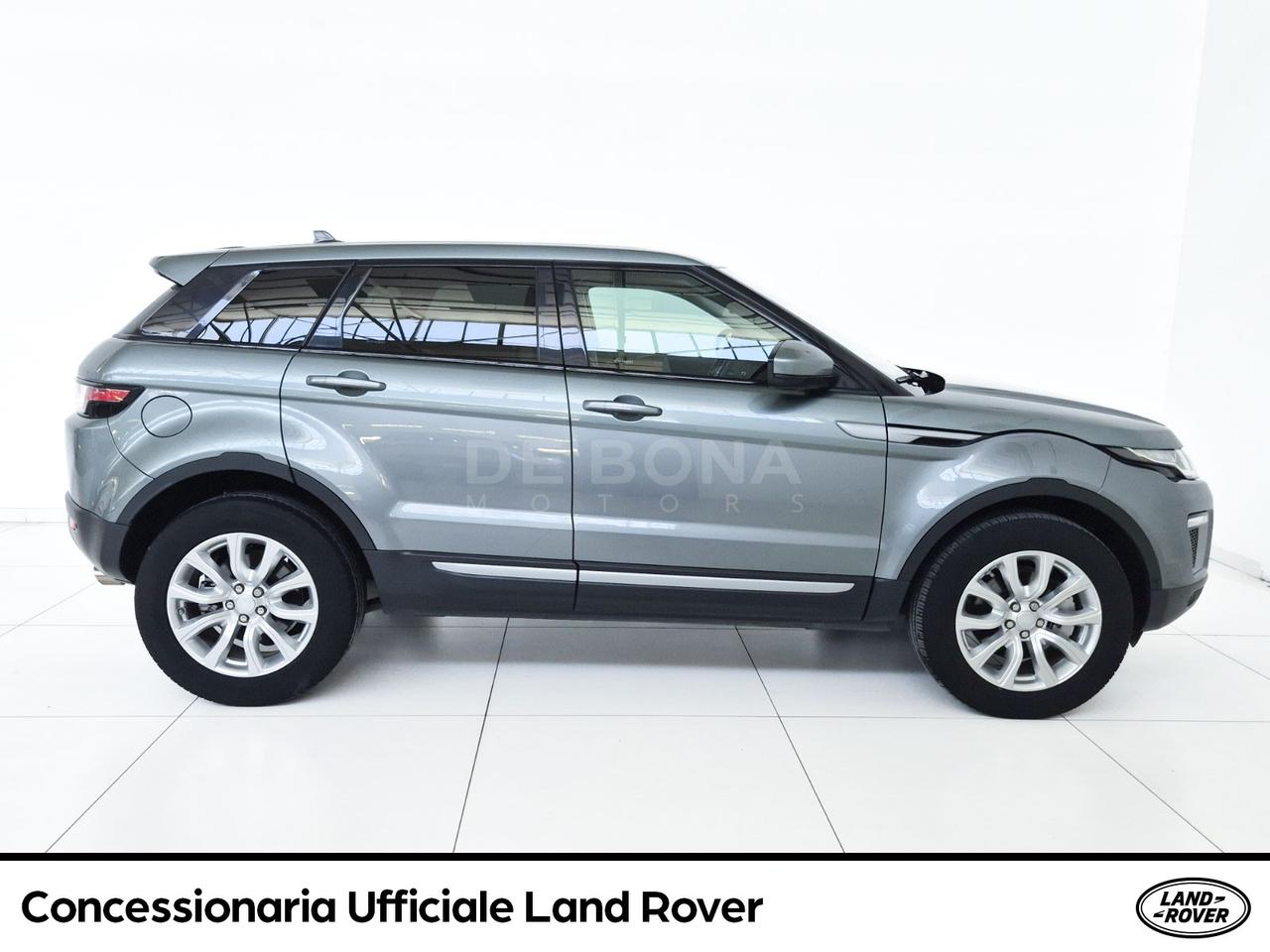 Land Rover Range Rover Evoque 5p 2.0 td4 se 150cv auto
