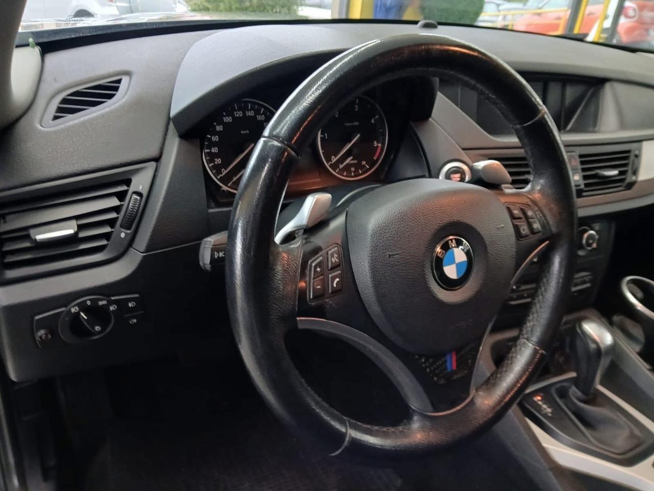 Bmw 123d cat 5 porte Msport automatico full