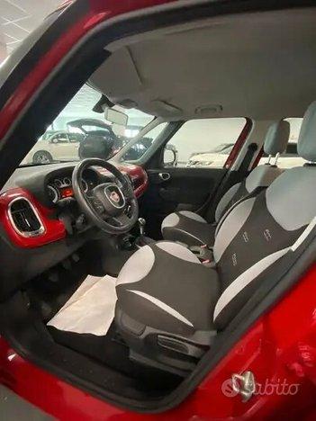 Fiat 500L 1.3 Multijet 85 CV Pop